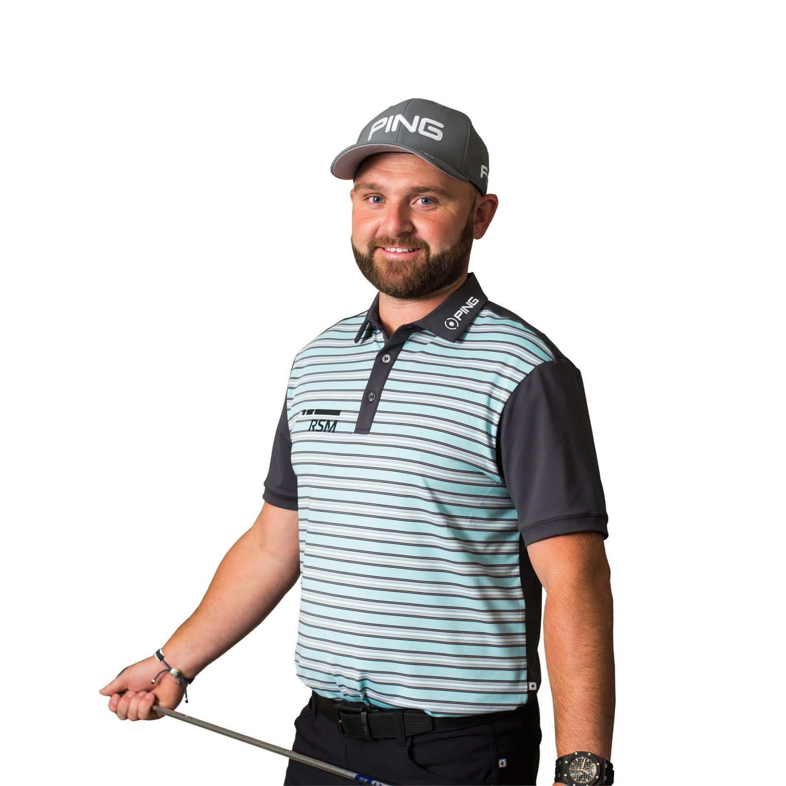 Golf ball 